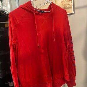 Tommy Hilfiger hoodie